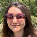Tatiana's avatar
