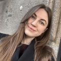 Yuliua Lizun's avatar