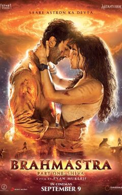 Movie cover