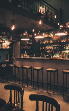 Cocktail Bars with Jarvi Games cover