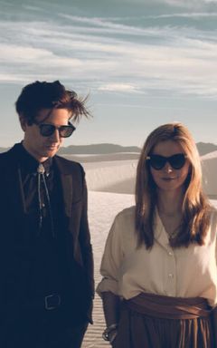 Still Corners - 10.08 - Proxima cover