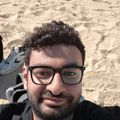 Mohammed's avatar