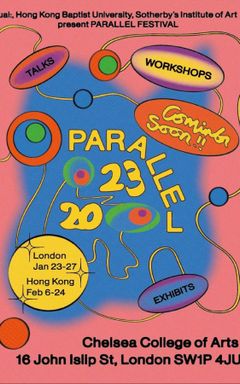 Art Festival cover