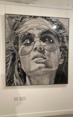Art gallery - Mayfair cover