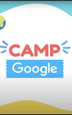 Google GameCamp Light #3 cover