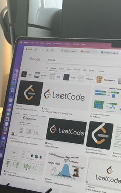 leetcode problems cover