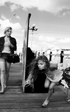 Street photography social - Brighton cover