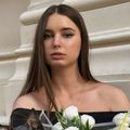 Aleksandra's avatar