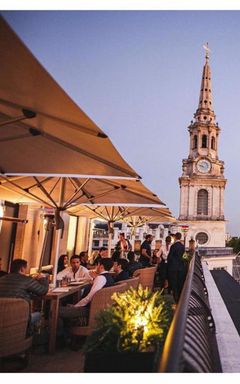 Networking event with cocktails, BIsushima Terrace cover