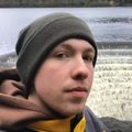 Mikalai Asenenka's avatar