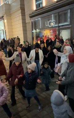 Social Dancing at Covent Garden cover