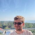 Ihor's avatar