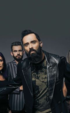 Skillet concert cover