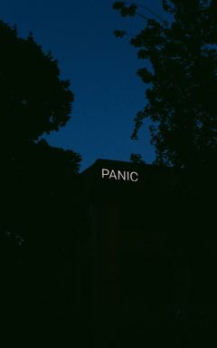 Feeling burnt out or anxious? Me too cover