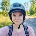 Kate's avatar