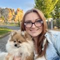 Tetiana's avatar