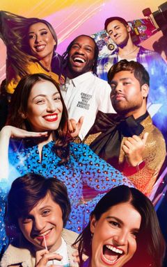 Locals Creators Hub cover