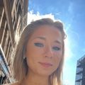 Ashlee's avatar