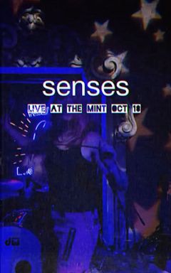 SENSES Concert @ The Mint 🤘🏻🎸 cover