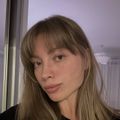 Anastasiia's avatar