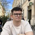 Valentyn's avatar