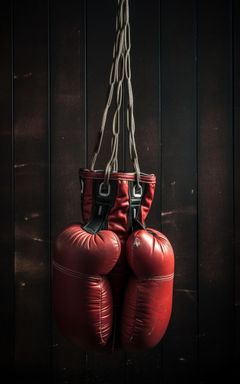 Boxing Bootcamp for Beginners cover