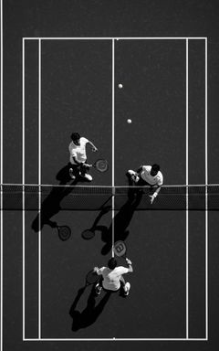 Active Buddies in their 30+