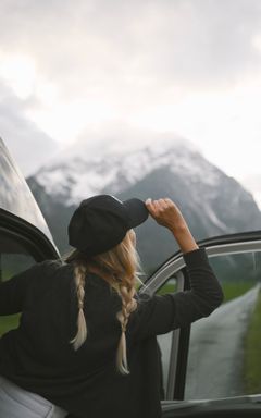 Well Adventure Trip