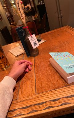 Let’s delve into data analysis 🍻 cover