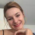 Yuliya's avatar