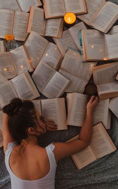 Клуб хоббистического писательства cover