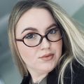 Kateryna's avatar