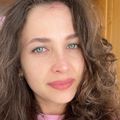 Yuliya's avatar