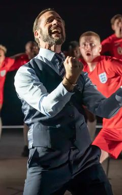 Theatre Trip: New Play about English Football cover