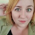 Iryna's avatar