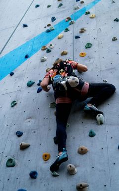 Скеледром 🧗🏻‍♀️ cover