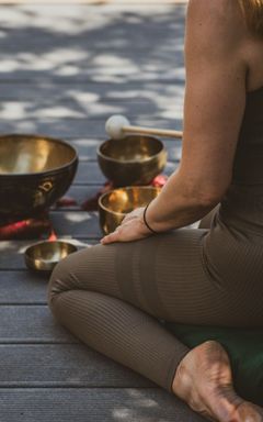 The Soulful Circle