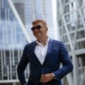Kamil's avatar