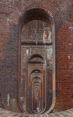 Hike to Ouse Valley Viaduct. Bring your cameras! cover