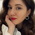 Roxana's avatar