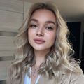 Olga's avatar