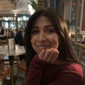Reena's avatar