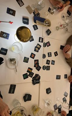 21.03 Настольная игра: «Письма Призрака» cover