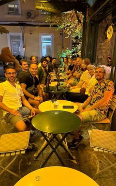 Sunday Speak English cover