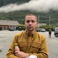 Maksim's avatar
