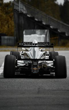Emilia-Romagna Grand Prix at the Bar cover