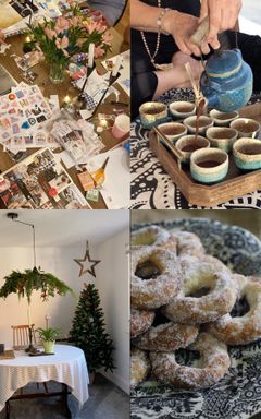 2025 Vision Boards & Spanish Baking cover