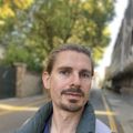 Vladimir K's avatar