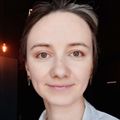 Ekaterina's avatar