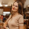 Olga's avatar